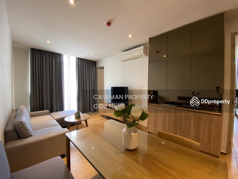 Park Origin Phrom Phong (Park 24), Bangkok, 68 Soi Sukhumvit 24, Khong Tan, Khlong Toei, Bangkok, 2 Bedrooms, 55 sqm, Condo For Rent, by Caveman Property, 10808958 - DDproperty.com