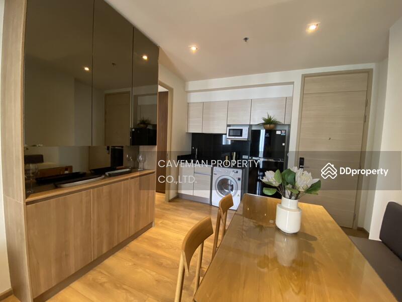 Park Origin Phrom Phong (Park 24), Bangkok, 68 Soi Sukhumvit 24, Khong Tan, Khlong Toei, Bangkok, 2 Bedrooms, 55 sqm, Condo For Rent, by Caveman Property, 10808958 - DDproperty.com