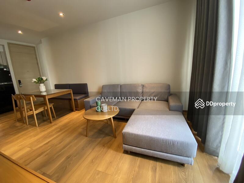 Park Origin Phrom Phong (Park 24), Bangkok, 68 Soi Sukhumvit 24, Khong Tan, Khlong Toei, Bangkok, 2 Bedrooms, 55 sqm, Condo For Rent, by Caveman Property, 10808958 - DDproperty.com