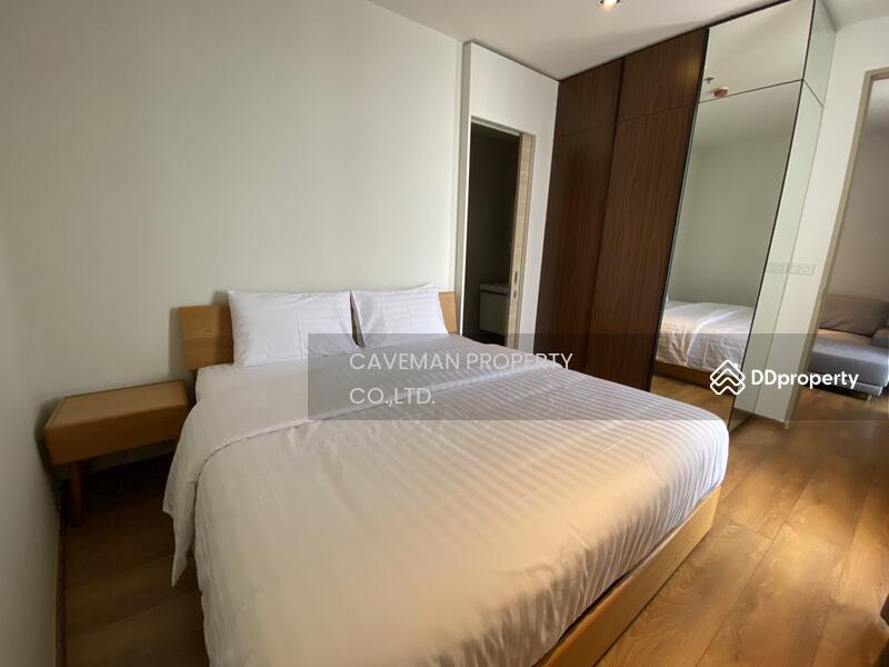 Park Origin Phrom Phong (Park 24), Bangkok, 68 Soi Sukhumvit 24, Khong Tan, Khlong Toei, Bangkok, 2 Bedrooms, 55 sqm, Condo For Rent, by Caveman Property, 10808958 - DDproperty.com
