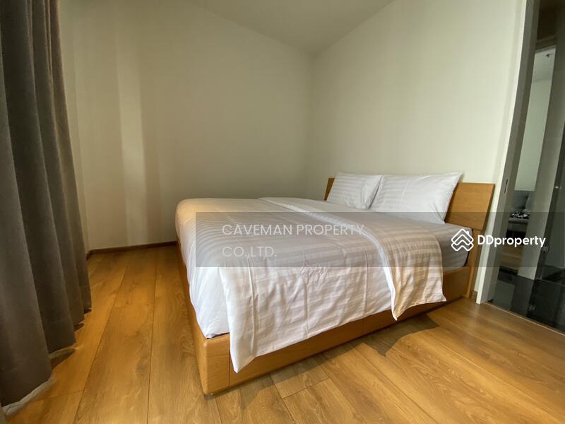 Park Origin Phrom Phong (Park 24), Bangkok, 68 Soi Sukhumvit 24, Khong Tan, Khlong Toei, Bangkok, 2 Bedrooms, 55 sqm, Condo For Rent, by Caveman Property, 10808958 - DDproperty.com