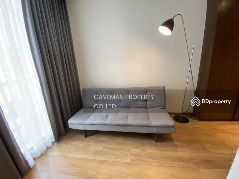Park Origin Phrom Phong (Park 24), Bangkok, 68 Soi Sukhumvit 24, Khong Tan, Khlong Toei, Bangkok, 2 Bedrooms, 55 sqm, Condo For Rent, by Caveman Property, 10808958 - DDproperty.com