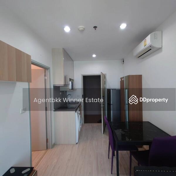 IDEO MOBI Sukhumvit Eastgate : ไอดีโอ โมบิ สุขุมวิท อีสท์เกต, กรุงเทพ, 4371 สุขุมวิท, บางนา, กรุงเทพ, 30 ตร.ม., คอนโด ให้เช่า, โดย Agentbkk Winner Estate, 10809067 - DDproperty.com