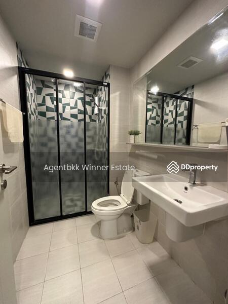 The Base Sukhumvit 50, Bangkok, Soi Roem Charoen 1, Sukhumvit 50 Road, Phra Kanong, Khlong Toei, Bangkok, 1 Bedroom, 25 sqm, Condo For Rent, by Agentbkk, 10809134 - DDproperty.com