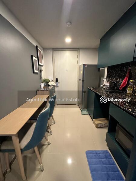 The Base Sukhumvit 50, Bangkok, Soi Roem Charoen 1, Sukhumvit 50 Road, Phra Kanong, Khlong Toei, Bangkok, 1 Bedroom, 25 sqm, Condo For Rent, by Agentbkk, 10809134 - DDproperty.com