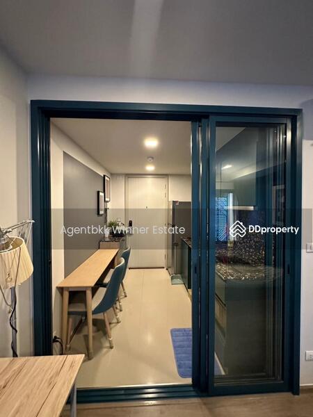 The Base Sukhumvit 50 : เดอะ เบส สุขุมวิท 50, กรุงเทพ, ซอยเริ่มเจริญ แยก 1 ถนนสุขุมวิท 50, พระโขนง, คลองเตย, กรุงเทพ, 25 ตร.ม., คอนโด ให้เช่า, โดย Agentbkk, 10809134 - DDproperty.com