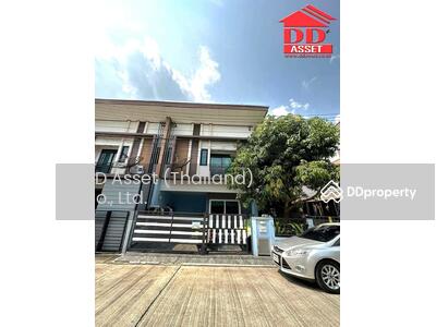 ขาย - บ้านฟ้าปิยรมย์​ เทอเร่, ปทุมธานี