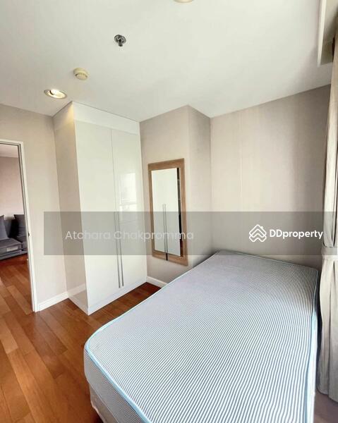 Belle Grand Rama 9, Bangkok, 131 Rama 9 Road, Huai Khwang, Huai Khwang, Bangkok, 2 Bedrooms, 58 sqm, Condo For Sale, by Atchara Chakpromma, 10809766 - DDproperty.com