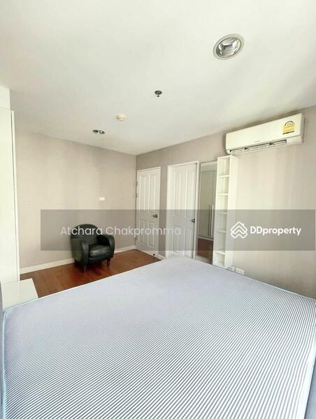 Belle Grand Rama 9, Bangkok, 131 Rama 9 Road, Huai Khwang, Huai Khwang, Bangkok, 2 Bedrooms, 58 sqm, Condo For Sale, by Atchara Chakpromma, 10809766 - DDproperty.com