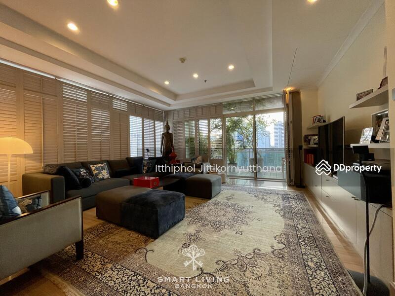 For Sale - Baan Ratchadamri, Bangkok