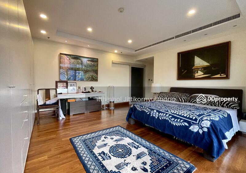 For Sale - Baan Ratchadamri, Bangkok
