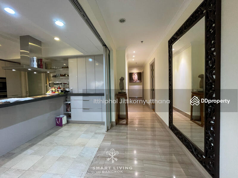 For Sale - Baan Ratchadamri, Bangkok