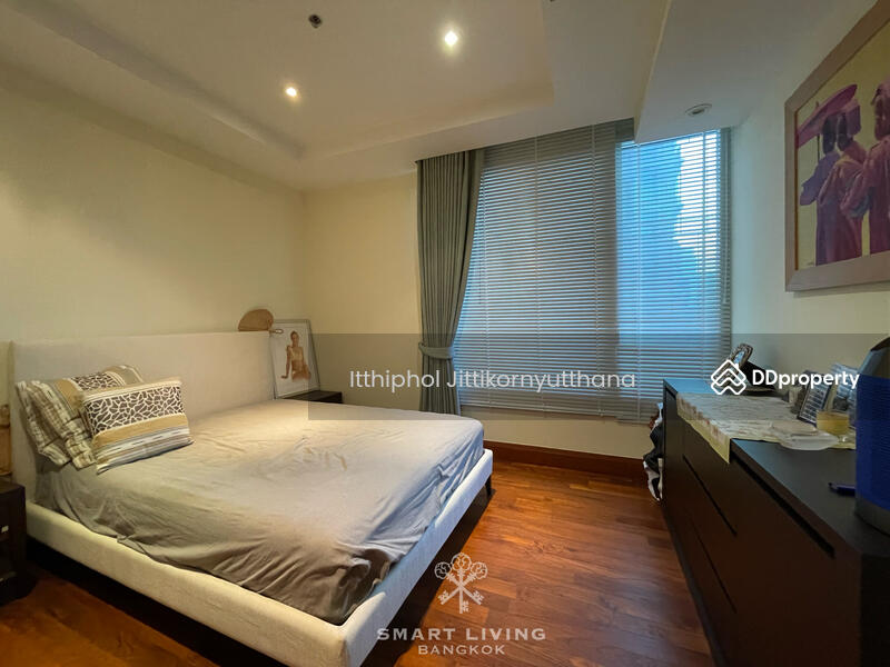 For Sale - Baan Ratchadamri, Bangkok