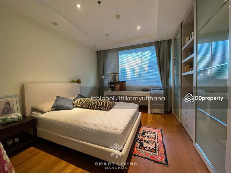 For Sale - Baan Ratchadamri, Bangkok