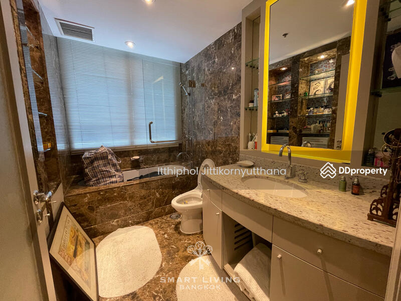 For Sale - Baan Ratchadamri, Bangkok