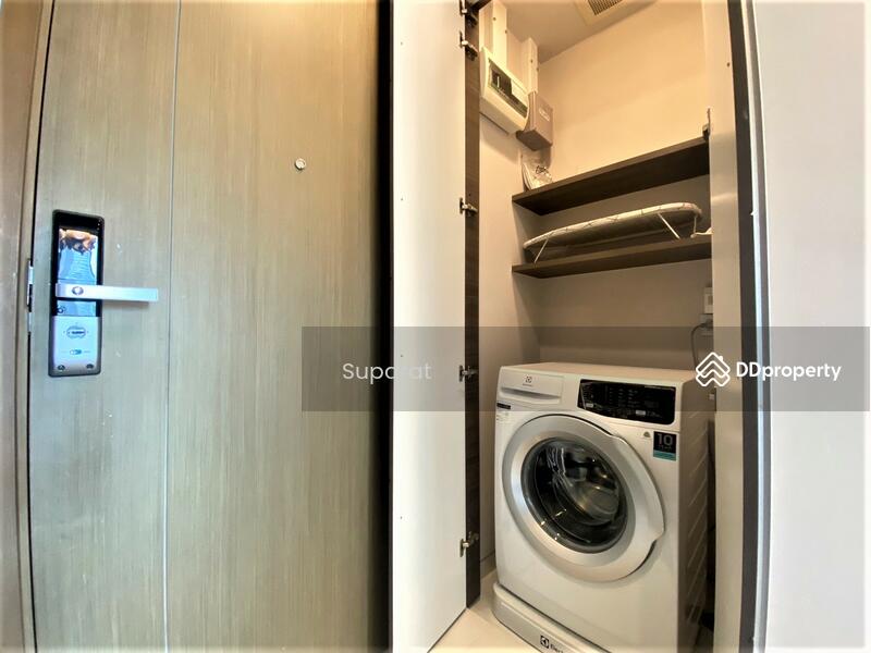 Keyne by Sansiri, Bangkok, 766 Sukhumvit Road, Khlong Toei, Khlong Toei, Bangkok, 1 Bedroom, 35 sqm, Condo For Rent, by Suparat, 10809927 - DDproperty.com