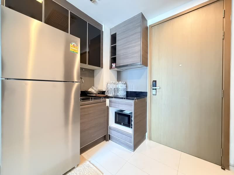 Keyne by Sansiri, Bangkok, 766 Sukhumvit Road, Khlong Toei, Khlong Toei, Bangkok, 1 Bedroom, 35 sqm, Condo For Rent, by Suparat, 10809927 - DDproperty.com