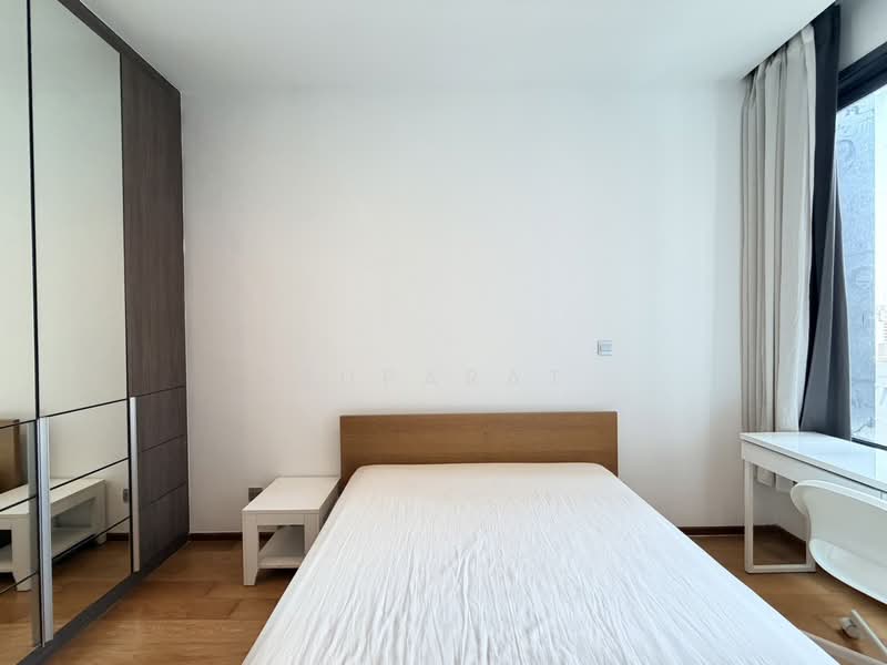 Keyne by Sansiri : คีนน์ บาย แสนสิริ, กรุงเทพ, 766 สุขุมวิท, คลองเตย, คลองเตย, กรุงเทพ, 35 ตร.ม., คอนโด ให้เช่า, โดย Suparat, 10809927 - DDproperty.com