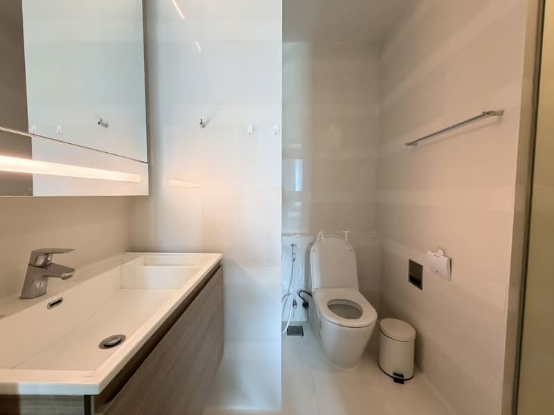 Keyne by Sansiri, Bangkok, 766 Sukhumvit Road, Khlong Toei, Khlong Toei, Bangkok, 1 Bedroom, 35 sqm, Condo For Rent, by Suparat, 10809927 - DDproperty.com