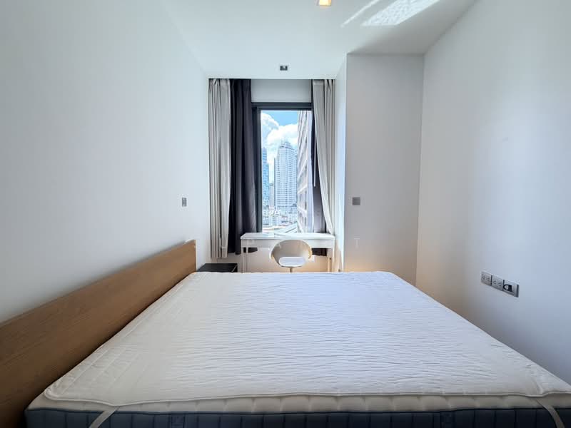 Keyne by Sansiri, Bangkok, 766 Sukhumvit Road, Khlong Toei, Bangkok, 1 Bedroom, 35 sqm, Condo For Rent, by Suparat, 10809927 - DDproperty.com
