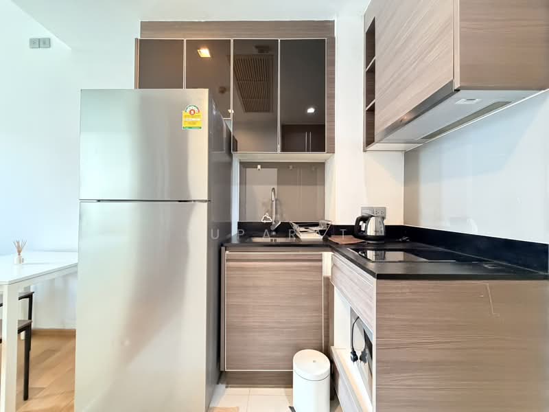 Keyne by Sansiri, Bangkok, 766 Sukhumvit Road, Khlong Toei, Bangkok, 1 Bedroom, 35 sqm, Condo For Rent, by Suparat, 10809927 - DDproperty.com