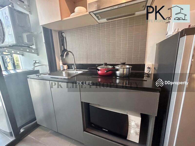 Hill Myna Condotel : ฮิลล์ ไมน์น่า คอนโดเทล, ภูเก็ต, 1 ม. 5 ถ.ศรีสุนทร, เชิงทะเล, ถลาง, ภูเก็ต, 35 ตร.ม., คอนโด ให้เช่า, โดย PK LIFE Property, 10809929 - DDproperty.com