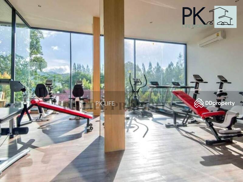 Hill Myna Condotel, Phuket, 1 M. 5 Srisunthorn Road, Choeng Thale, Thalang, Phuket, 1 Bedroom, 35 sqm, Condo For Rent, by PK LIFE Property, 10809929 - DDproperty.com