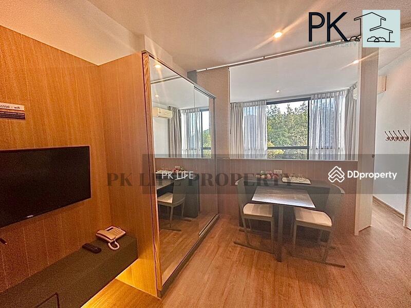 Hill Myna Condotel, Phuket, 1 M. 5 Srisunthorn Road, Choeng Thale, Thalang, Phuket, 1 Bedroom, 35 sqm, Condo For Rent, by PK LIFE Property, 10809929 - DDproperty.com