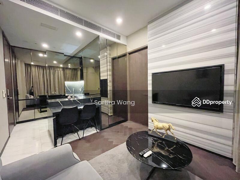 The Esse Sukhumvit 36, Bangkok, Soi Sukhumvit 36, Sukhumvit Road, Phra Kanong, Khlong Toei, Bangkok, 1 Bedroom, 38 sqm, Condo For Rent, by Sarttra Wang, 10809972 - DDproperty.com