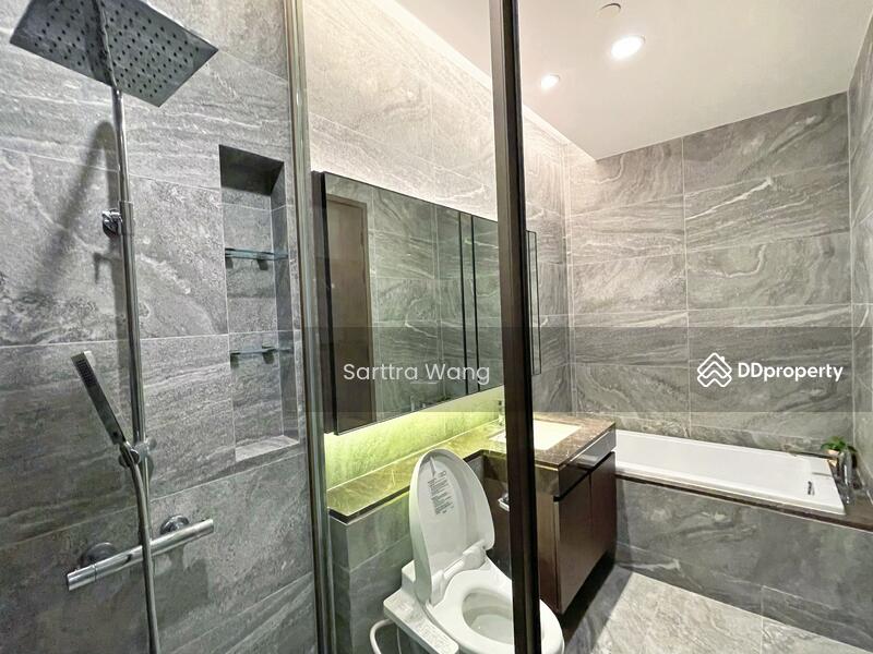 The Esse Sukhumvit 36, Bangkok, Soi Sukhumvit 36, Sukhumvit Road, Phra Kanong, Khlong Toei, Bangkok, 1 Bedroom, 38 sqm, Condo For Rent, by Sarttra Wang, 10809972 - DDproperty.com