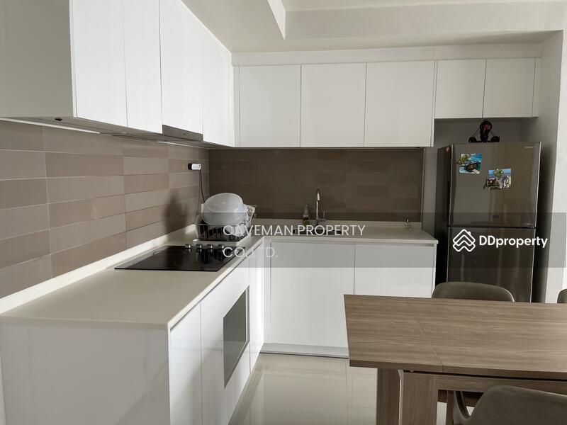 Maestro 03 Ratchada-Rama 9, Bangkok, Soi Ratchadaphisek 3 Ratchadaphisek Road, Din Daeng, Din Daeng, Bangkok, 2 Bedrooms, 67 sqm, Condo For Rent, by Caveman Property, 10810068 - DDproperty.com