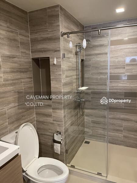 Maestro 03 Ratchada-Rama 9, Bangkok, Soi Ratchadaphisek 3 Ratchadaphisek Road, Din Daeng, Din Daeng, Bangkok, 2 Bedrooms, 67 sqm, Condo For Rent, by Caveman Property, 10810068 - DDproperty.com