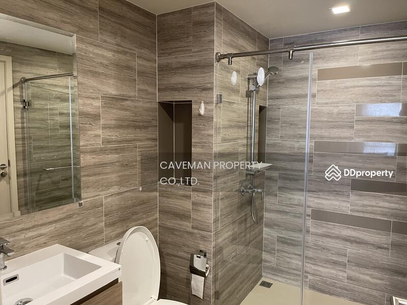 Maestro 03 Ratchada-Rama 9, Bangkok, Soi Ratchadaphisek 3 Ratchadaphisek Road, Din Daeng, Din Daeng, Bangkok, 2 Bedrooms, 67 sqm, Condo For Rent, by Caveman Property, 10810068 - DDproperty.com