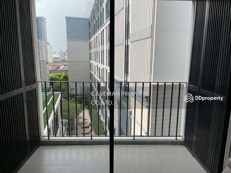 Maestro 03 Ratchada-Rama 9, Bangkok, Soi Ratchadaphisek 3 Ratchadaphisek Road, Din Daeng, Din Daeng, Bangkok, 2 Bedrooms, 67 sqm, Condo For Rent, by Caveman Property, 10810068 - DDproperty.com