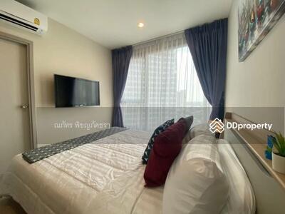 For Rent - IDEO Mobi Sukhumvit Eastpoint, Bangkok