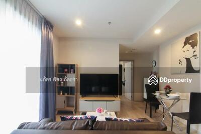For Rent - IDEO Mobi Sukhumvit Eastpoint, Bangkok
