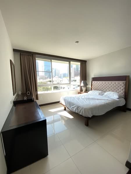 Baan Thirapa, Bangkok, 9 Soi Phra Phinit, Thung Maha Mek, Sathon, Bangkok, 3 Bedrooms, 190 sqm, Condo For Rent, by PROPERTYSIGHTS REAL ESTATE, 10810489 - DDproperty.com