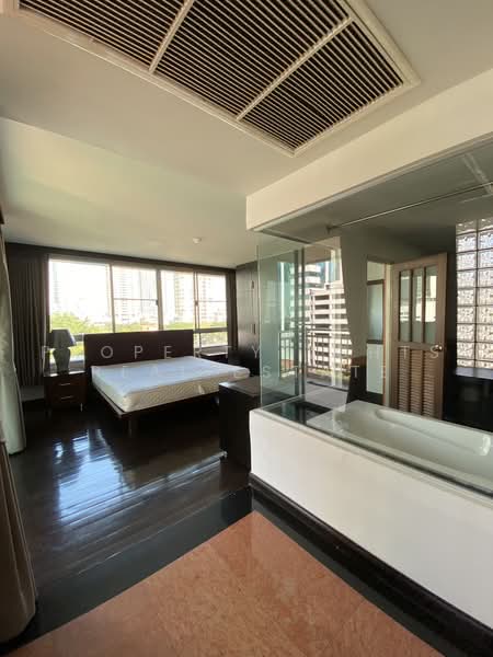 Baan Thirapa, Bangkok, 9 Soi Phra Phinit, Thung Maha Mek, Sathon, Bangkok, 3 Bedrooms, 190 sqm, Condo For Rent, by PROPERTYSIGHTS REAL ESTATE, 10810489 - DDproperty.com