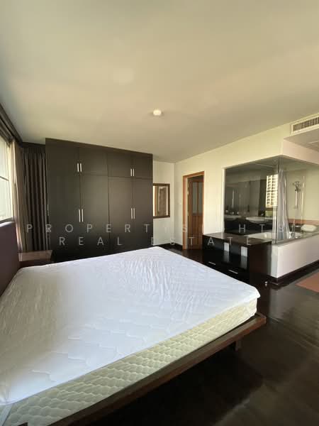 Baan Thirapa, Bangkok, 9 Soi Phra Phinit, Thung Maha Mek, Sathon, Bangkok, 3 Bedrooms, 190 sqm, Condo For Rent, by PROPERTYSIGHTS REAL ESTATE, 10810489 - DDproperty.com