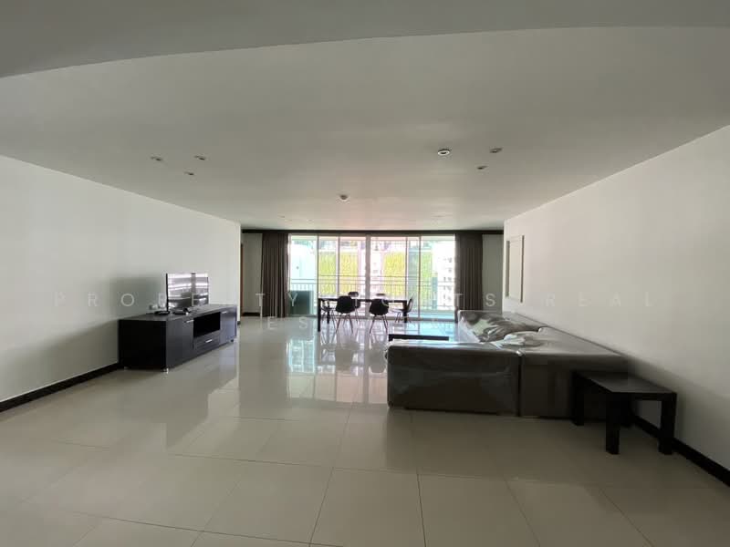Baan Thirapa, Bangkok, 9 Soi Phra Phinit, Thung Maha Mek, Sathon, Bangkok, 3 Bedrooms, 190 sqm, Condo For Rent, by PROPERTYSIGHTS REAL ESTATE, 10810489 - DDproperty.com