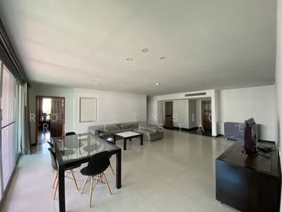 For Rent - Baan Thirapa, Bangkok
