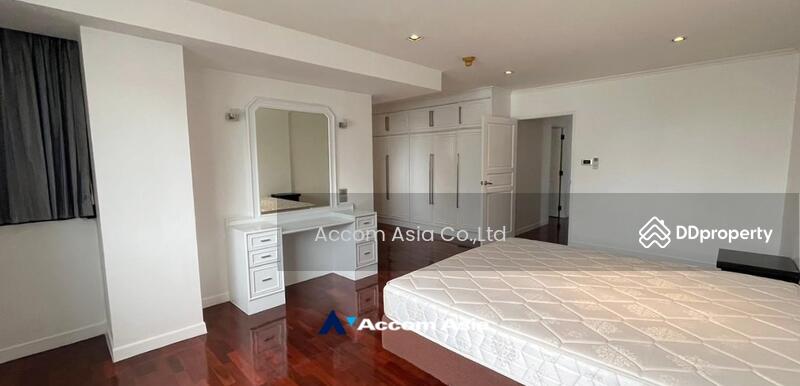 4 Bedrooms Apartment For Rent in Sukhumvit, Bangkok near BTS Asok, Bangkok, Khlongtoei Nua, Watthana, Bangkok, 4 Bedrooms, 380 sqm, Apartment For Rent, by บริษัท แอคคอม เอเซีย จำกัด, 10810572 - DDproperty.com