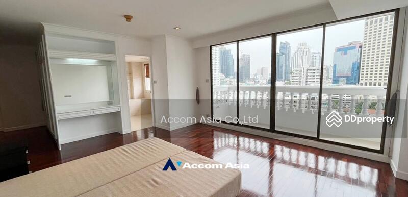 4 Bedrooms Apartment For Rent in Sukhumvit, Bangkok near BTS Asok, กรุงเทพ, คลองเตยเหนือ, วัฒนา, กรุงเทพ, 380 ตร.ม., อพาร์ทเมนท์ ให้เช่า, โดย บริษัท แอคคอม เอเซีย จำกัด, 10810572 - DDproperty.com