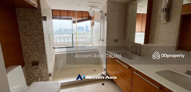 4 Bedrooms Apartment For Rent in Sukhumvit, Bangkok near BTS Asok, กรุงเทพ, คลองเตยเหนือ, วัฒนา, กรุงเทพ, 380 ตร.ม., อพาร์ทเมนท์ ให้เช่า, โดย บริษัท แอคคอม เอเซีย จำกัด, 10810572 - DDproperty.com
