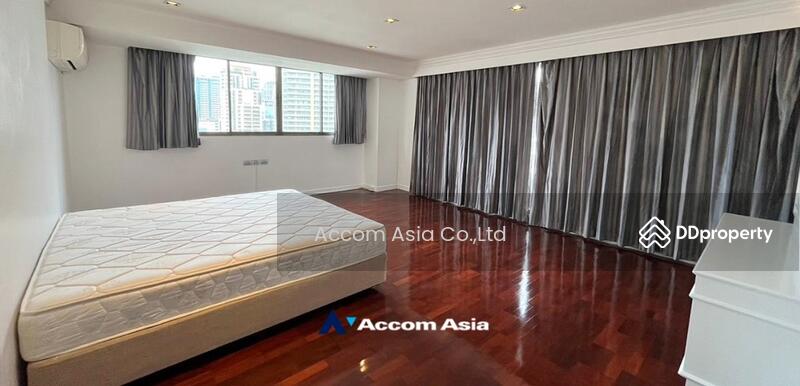 4 Bedrooms Apartment For Rent in Sukhumvit, Bangkok near BTS Asok, Bangkok, Khlongtoei Nua, Watthana, Bangkok, 4 Bedrooms, 380 sqm, Apartment For Rent, by บริษัท แอคคอม เอเซีย จำกัด, 10810572 - DDproperty.com