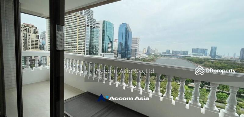 4 Bedrooms Apartment For Rent in Sukhumvit, Bangkok near BTS Asok, กรุงเทพ, คลองเตยเหนือ, วัฒนา, กรุงเทพ, 380 ตร.ม., อพาร์ทเมนท์ ให้เช่า, โดย บริษัท แอคคอม เอเซีย จำกัด, 10810572 - DDproperty.com
