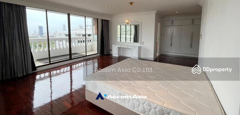 4 Bedrooms Apartment For Rent in Sukhumvit, Bangkok near BTS Asok, Bangkok, Khlongtoei Nua, Watthana, Bangkok, 4 Bedrooms, 380 sqm, Apartment For Rent, by บริษัท แอคคอม เอเซีย จำกัด, 10810572 - DDproperty.com