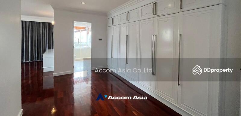 4 Bedrooms Apartment For Rent in Sukhumvit, Bangkok near BTS Asok, กรุงเทพ, คลองเตยเหนือ, วัฒนา, กรุงเทพ, 380 ตร.ม., อพาร์ทเมนท์ ให้เช่า, โดย บริษัท แอคคอม เอเซีย จำกัด, 10810572 - DDproperty.com