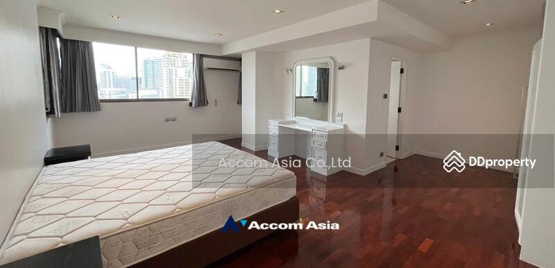 4 Bedrooms Apartment For Rent in Sukhumvit, Bangkok near BTS Asok, Bangkok, Khlongtoei Nua, Watthana, Bangkok, 4 Bedrooms, 380 sqm, Apartment For Rent, by บริษัท แอคคอม เอเซีย จำกัด, 10810572 - DDproperty.com