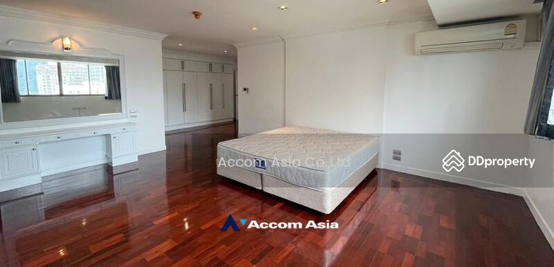 4 Bedrooms Apartment For Rent in Sukhumvit, Bangkok near BTS Asok, กรุงเทพ, คลองเตยเหนือ, วัฒนา, กรุงเทพ, 380 ตร.ม., อพาร์ทเมนท์ ให้เช่า, โดย บริษัท แอคคอม เอเซีย จำกัด, 10810572 - DDproperty.com